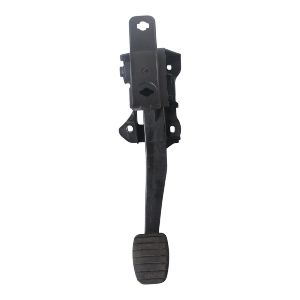 Pedal Embreagem Renault Logan E Sandero 2016 Á 2021. – Preto 2