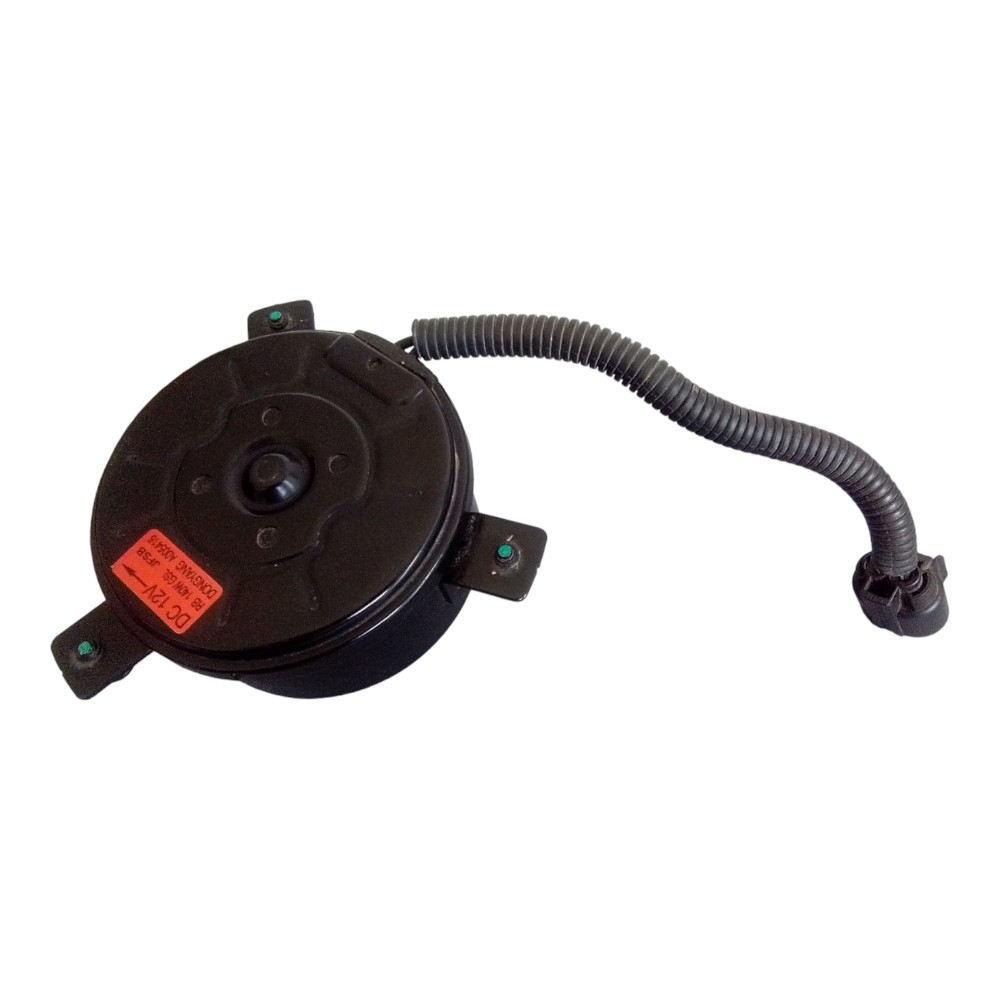 Motor Da Ventoinha Elétroventilador 12v Hb20 2013 Á 2019.