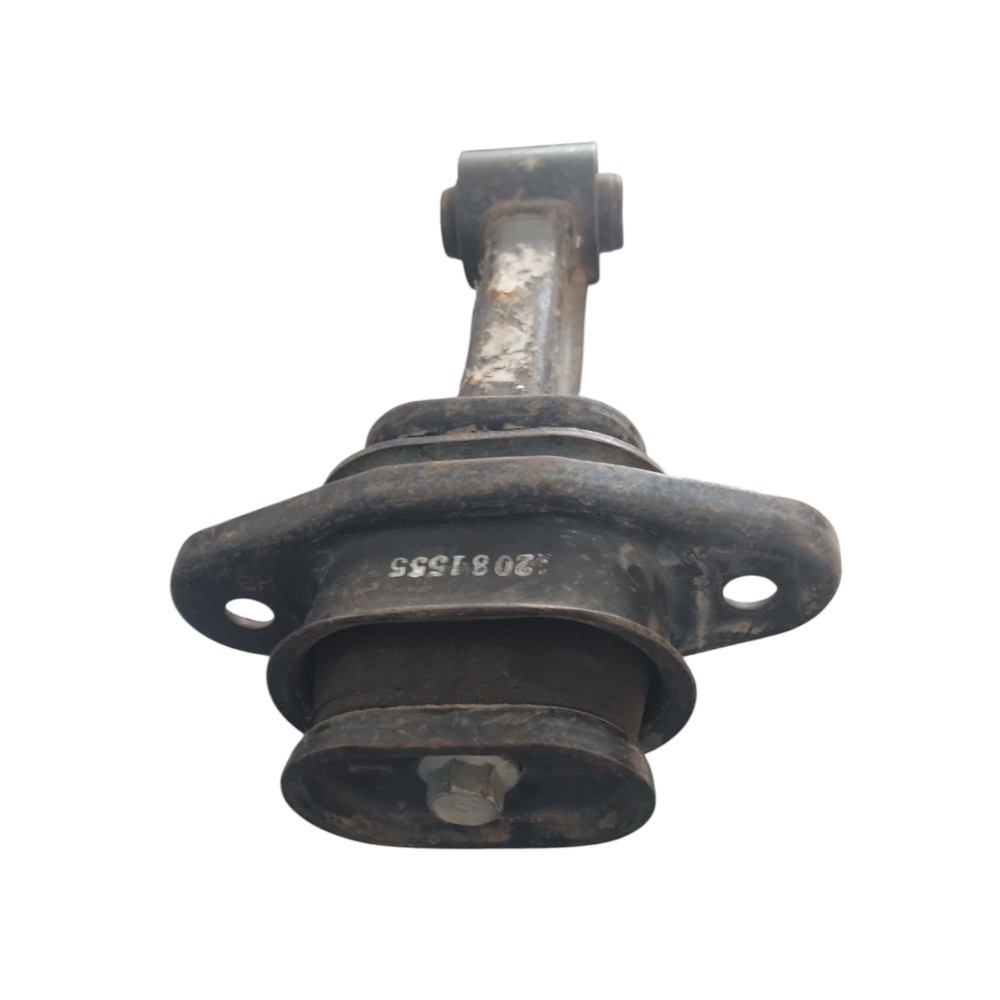 Coxim Inferior Câmbio Hyundai Hb20 1.6 2012 À 2015. 3