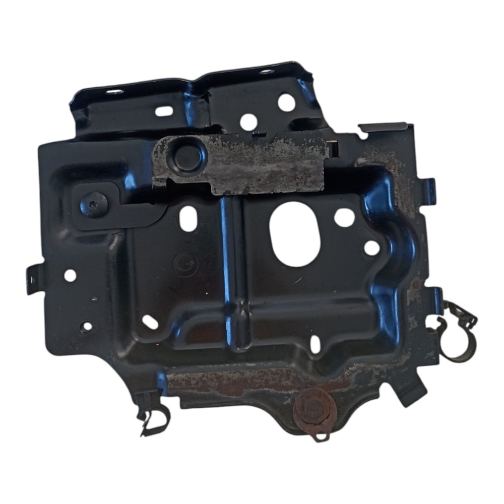 Suporte bateria base peugeot 206 207 1.4 8V. 3