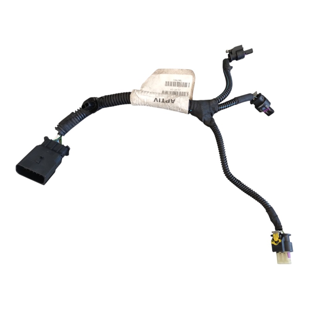 Chicote Sensor Rotação Jeep Compass Commander Pulse T270.