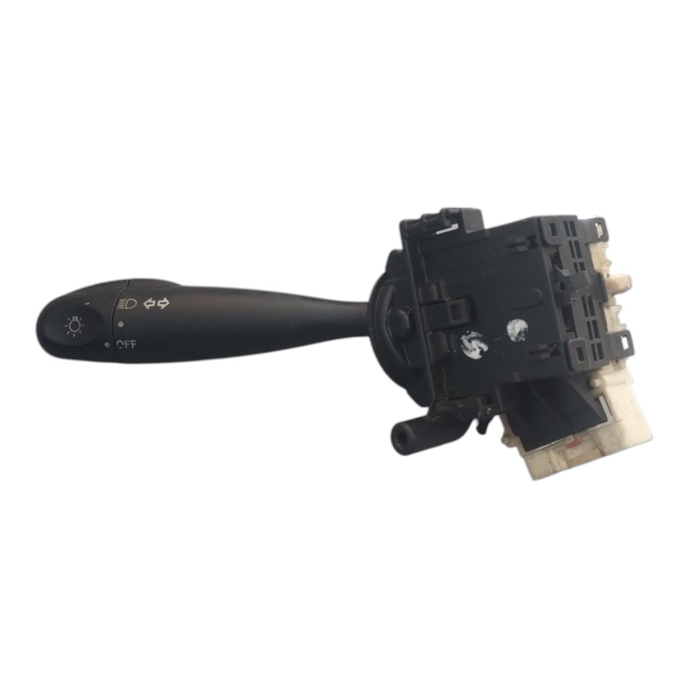 Chave Comando Seta Farol Toyota Corolla Fielder 2003 A 2008. 3