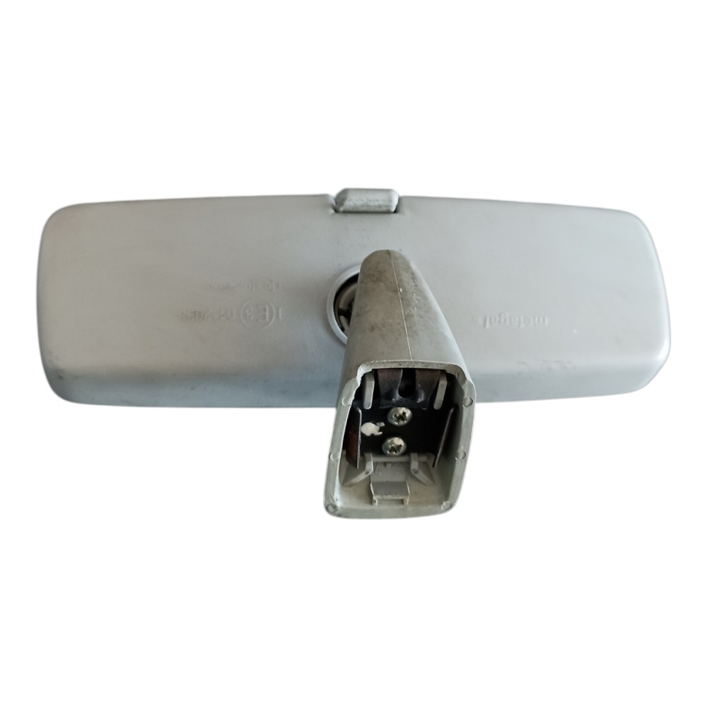Retrovisor Interno Vw Gol Saveiro Voyage G6 2012 Á 2016. 3