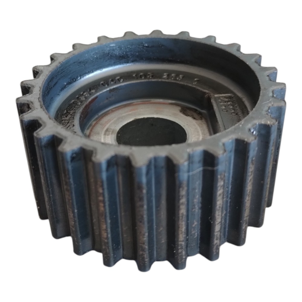 Polia Dentada Virabrequim Vw Nivus T-Cross Polo Virtus Tsi. 3