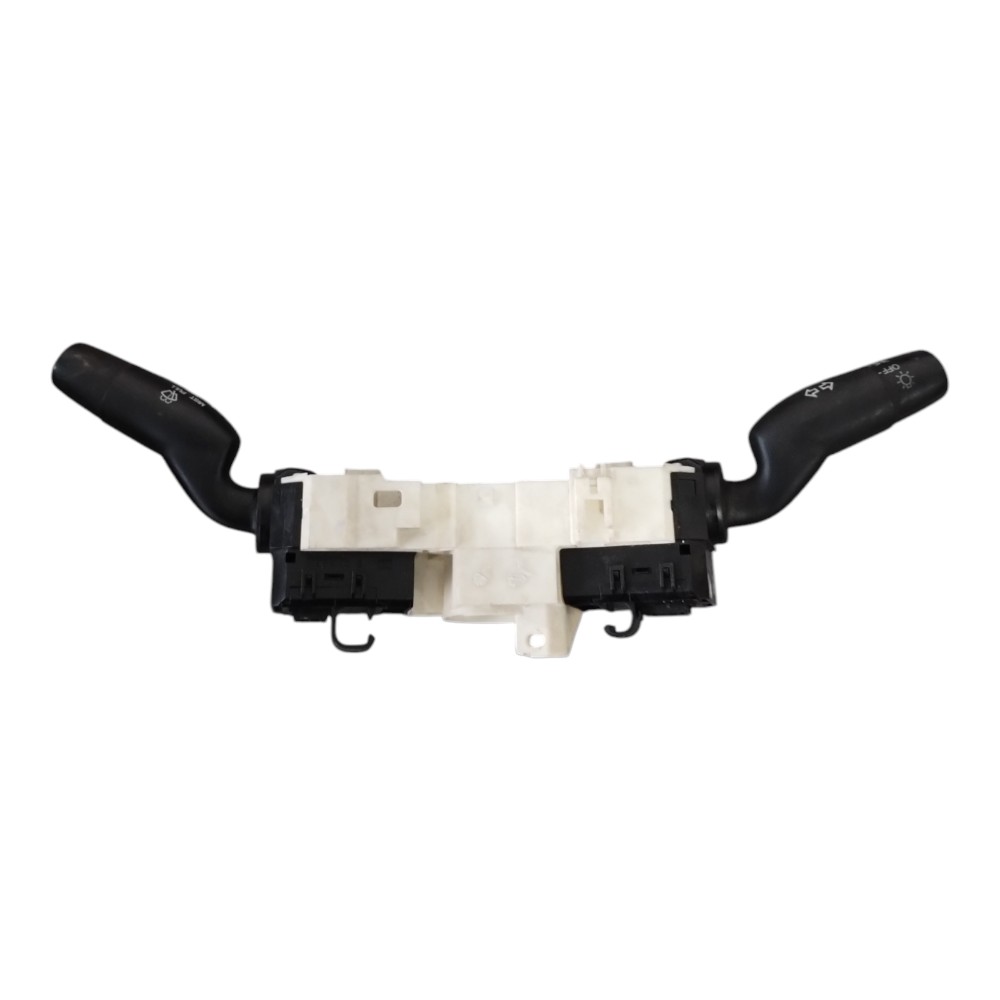 Comando Setas E Limpador Honda Civic 2006 Á 2011. 4