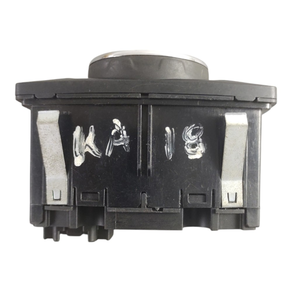 Botão Cheve Comando Interruptor Do Farol Ford Ka 2015 À 2021 4