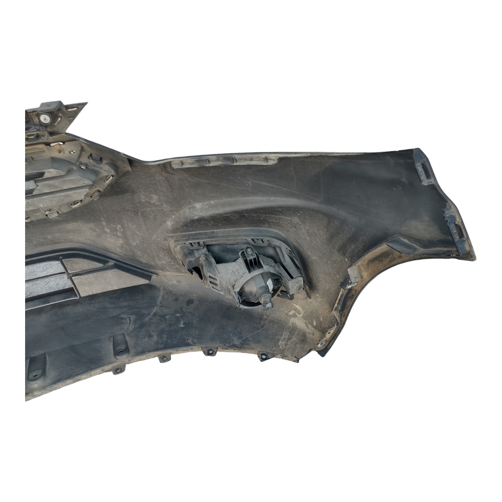 Parachoque Dianteiro Completo Gm Onix Prisma 2013 A 2019. Preto 9
