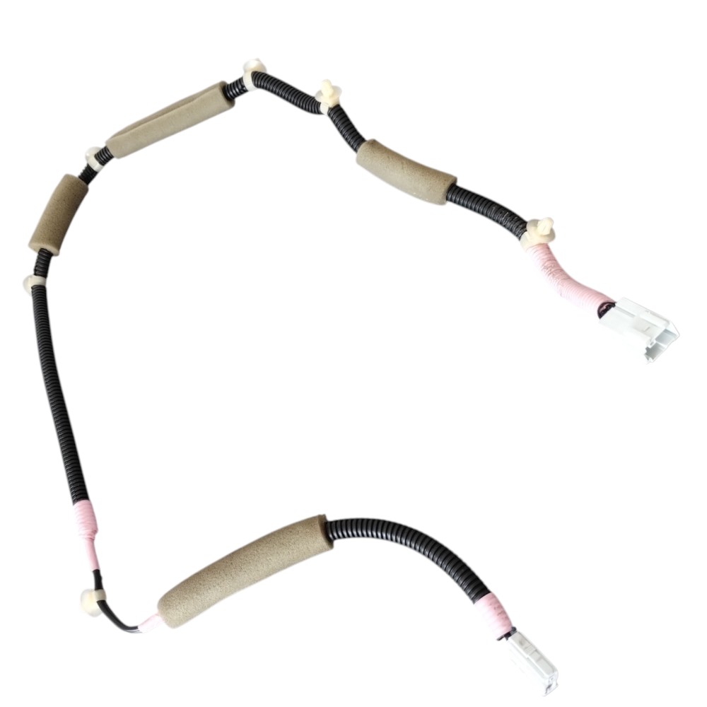 Chicote Antena Painel Original Honda Hr-v 2015 À 2019. 1
