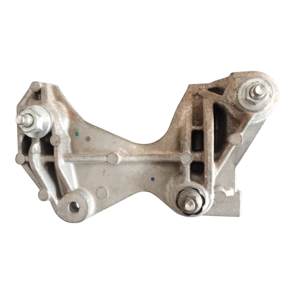 Suporte Alternador Renault Duster Captur Sandero 1.6 7