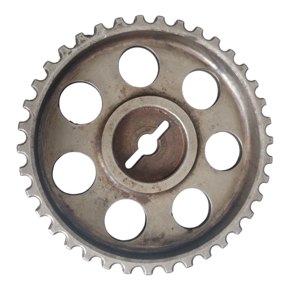 Polia Comando De Valvula Gm Cobalt 1.4 2011 À 2020. 6
