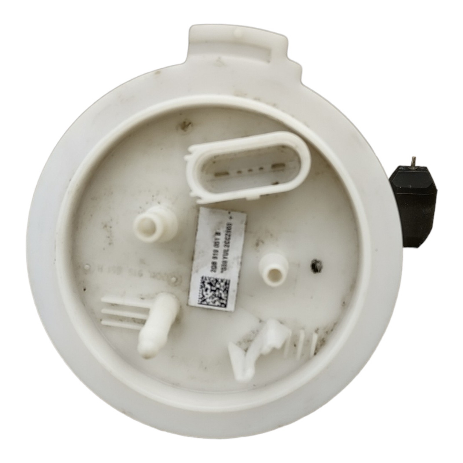 Bomba De Combustível Vw Polo E Virtus 1.6 16v Msi. 5