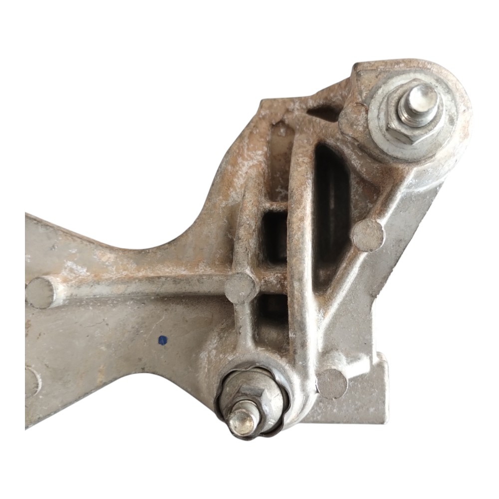 Suporte Alternador Renault Duster Captur Sandero 1.6 5