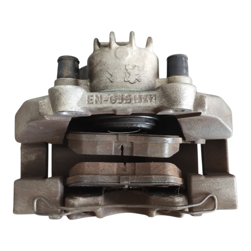 Pinça Freio Dianteira Esquerda Citroen C4 Lounge THP 14/18. 4