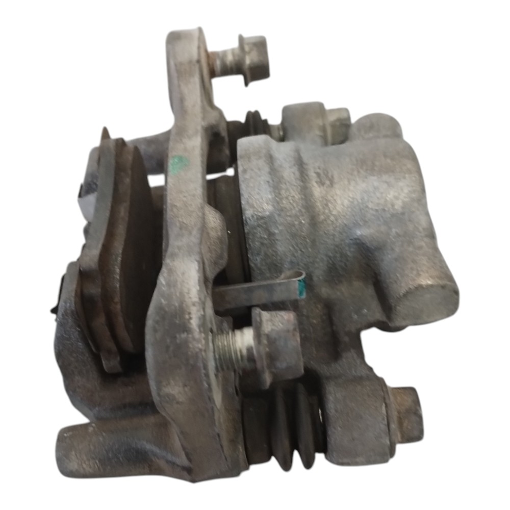 Pinça Freio Traseira Direita Mitsubishi Lancer 2.0 16V 11/14 4