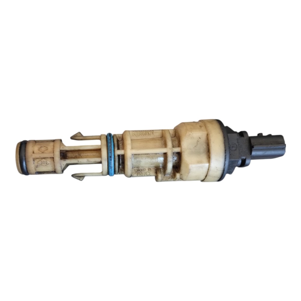 Sensor De Velocidade Renault Logan Sandero 2008 À 2012. 3