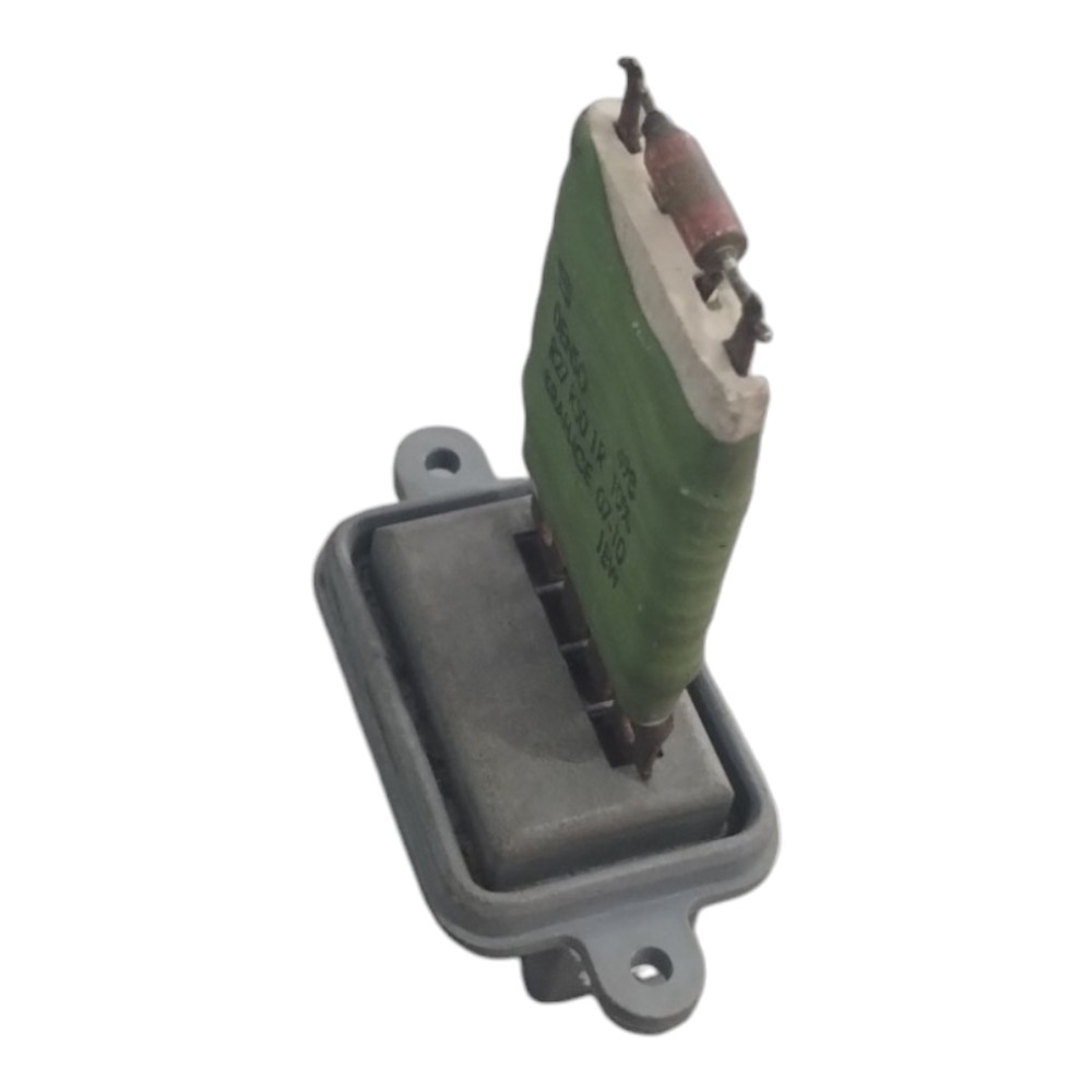 Resistência Ar Cond. Cx Evaporadora Vw Fox 2006 A 2019. 2
