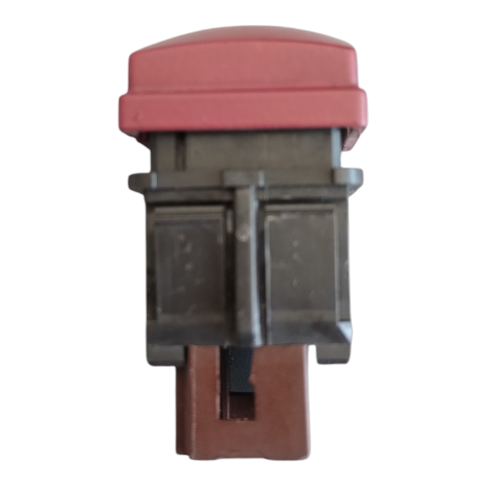 Botão Do Pisca Alerta Peugeot 207 Hb Xr 2009 Á 2012. 4