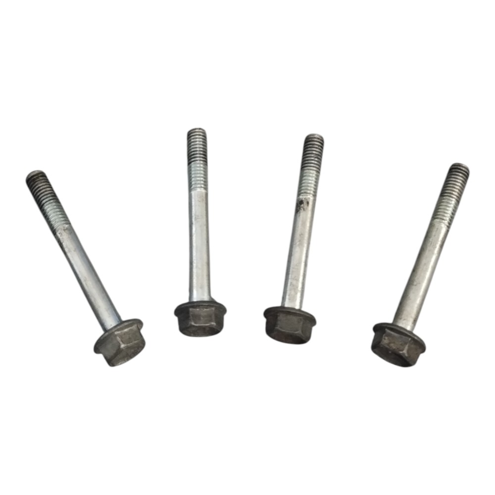 Parafusos Tbi Corpo Borboleta Toyota Corolla 2010 Á 2014. 3