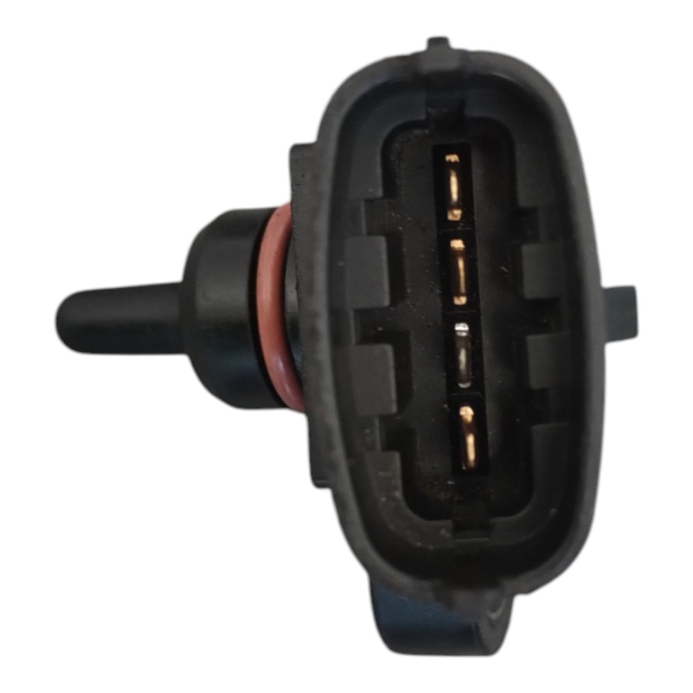 Sensor Map Hyundai Hb20 Elantra Soul 1.0 1.6 2013 À 2019. 4