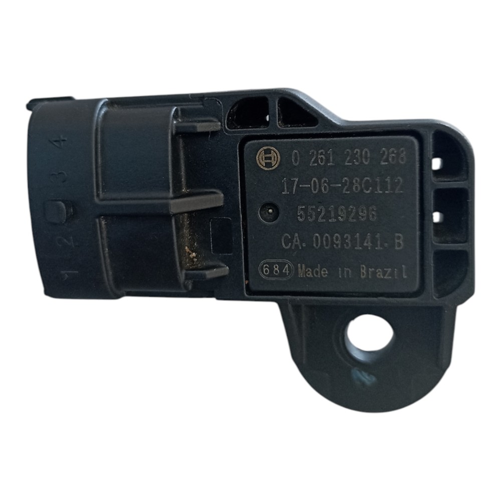 SENSOR MAP FIAT IDEIA PALIO STRADA UNO FIORINO.
