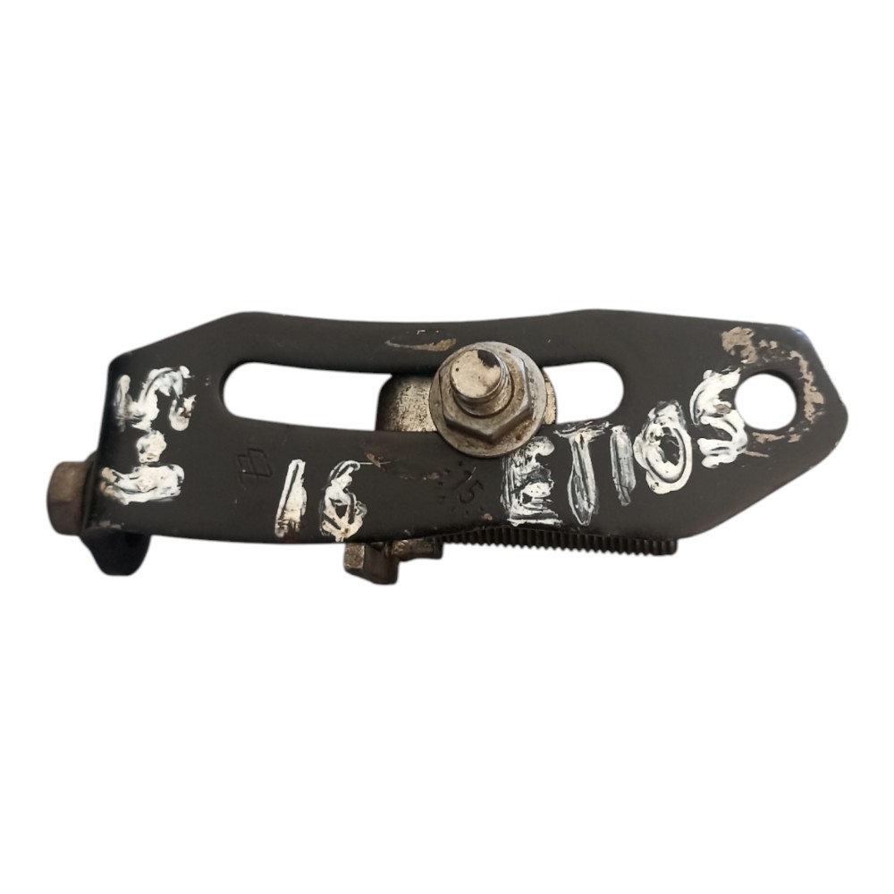 SUPORTE TENSIONADOR CORREIA ALTERNADA TOYOTA ETIOS 15/19. 2