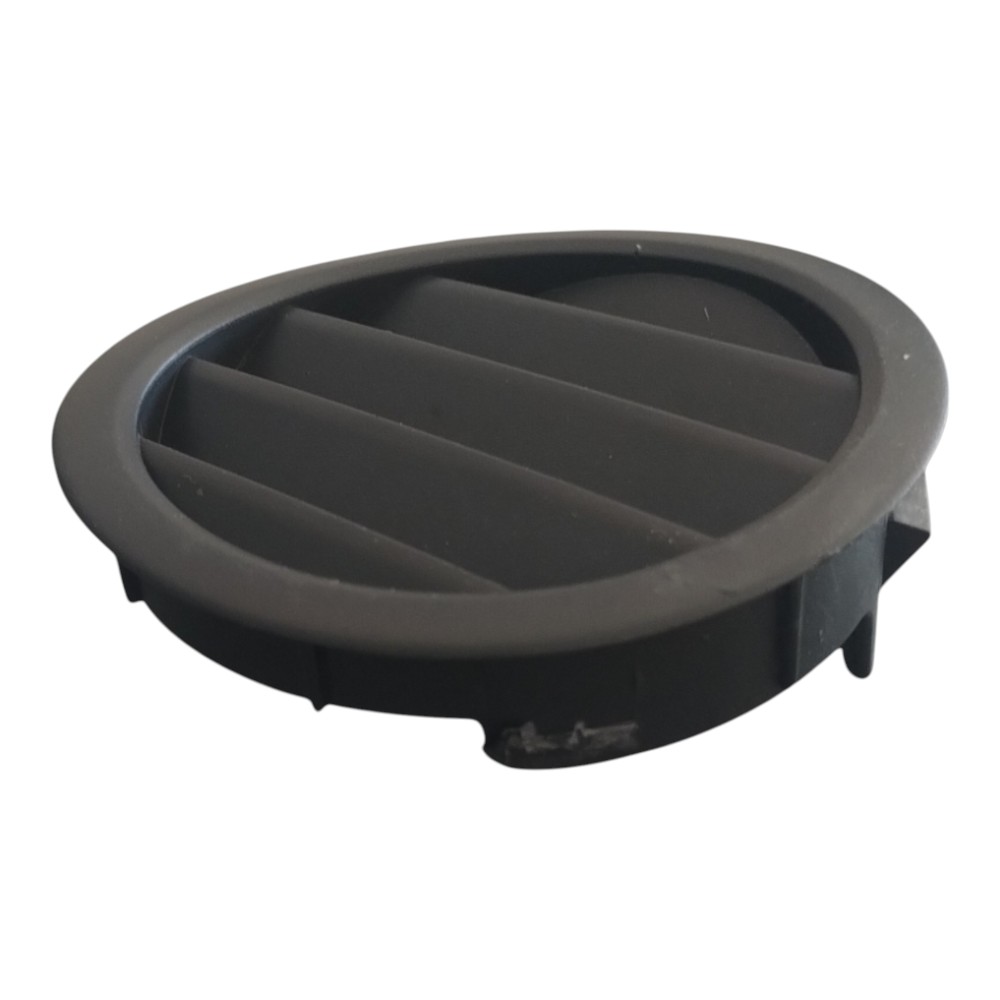 Difusor De Ar Lado Esquerdo Volkswagen Jetta 2011 À 2018. 4