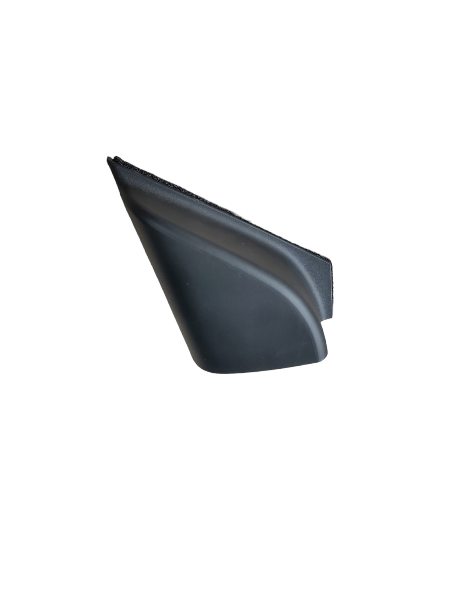 Moldura Interna Retrovisor Esquerdo Gm Tracker 2020 À 2024. 1