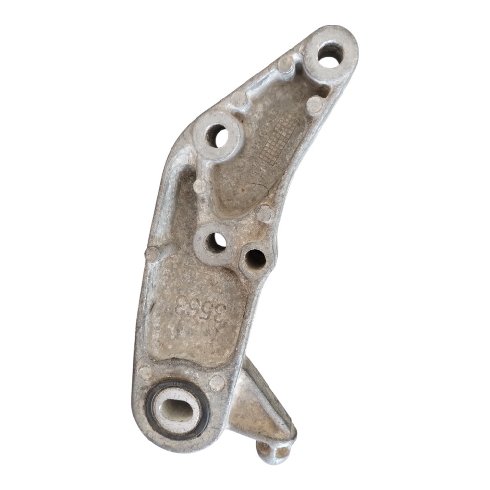 Suporte Coxim Inf. Câmbio Gm Onix Prisma Spin Cobalt 1.0 1.4 2