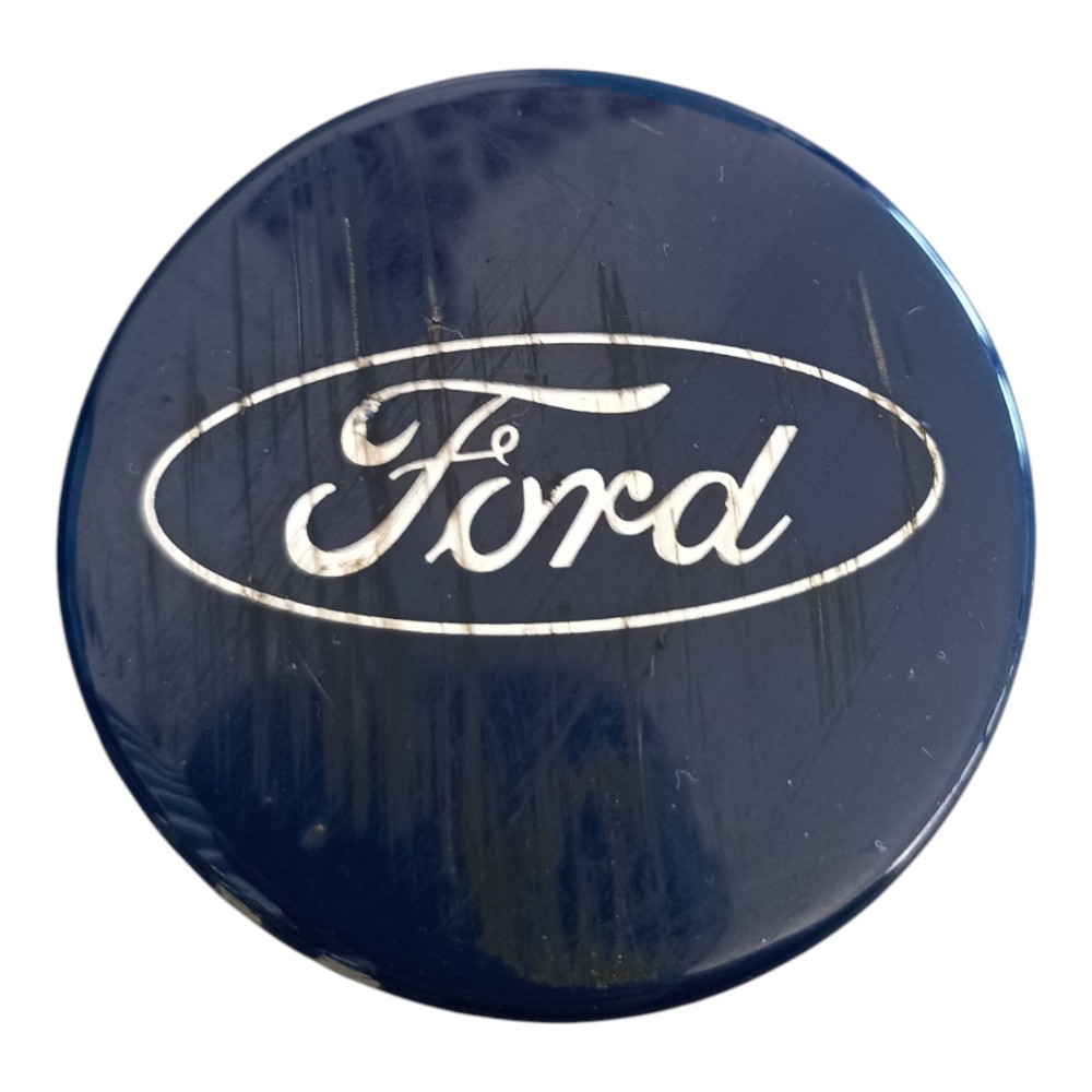 Calota Central Roda Ford Ecosport Focus Ka Fiesta 13/20.
