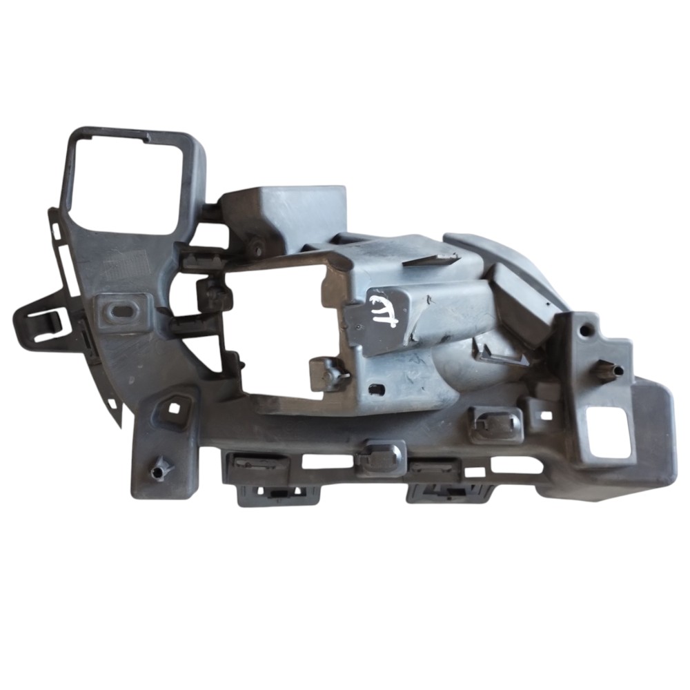 Suporte Farol Milha Para-choque Esq Citroen C4 Lounge 14/19. 2