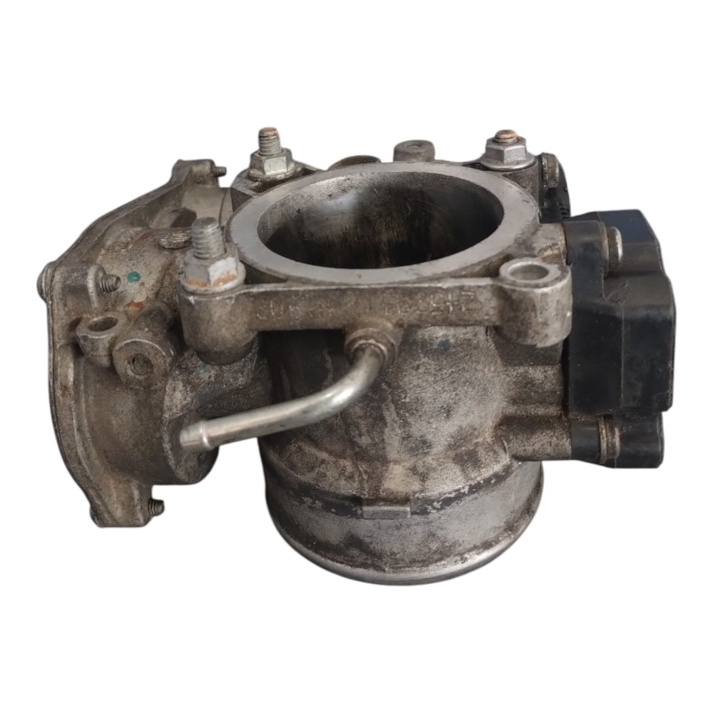 Tbi Corpo De Borboleta Chevrolet Prisma 1.4 2013 À 2020. 4