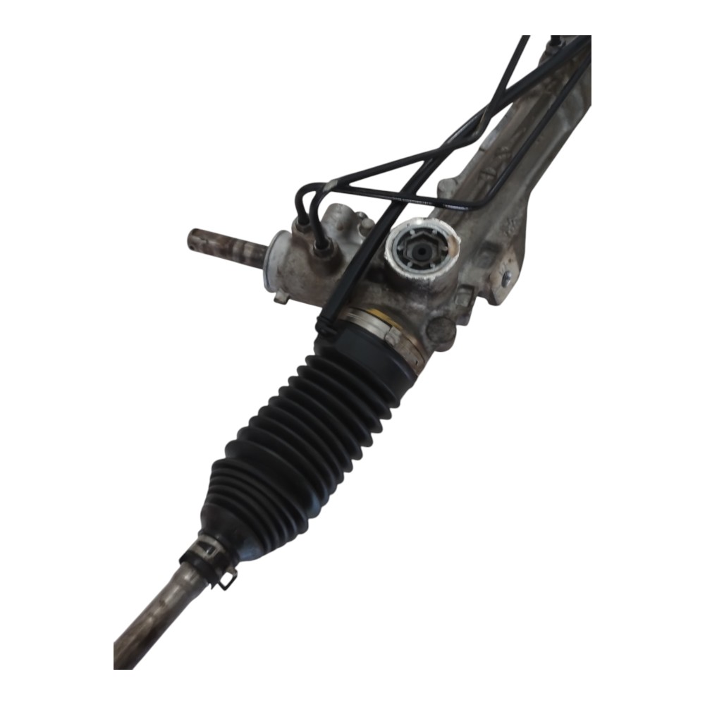 Caixa de Direção Hidráulica Citroen C4 Lounge 1.6 Thp 14/18. 6