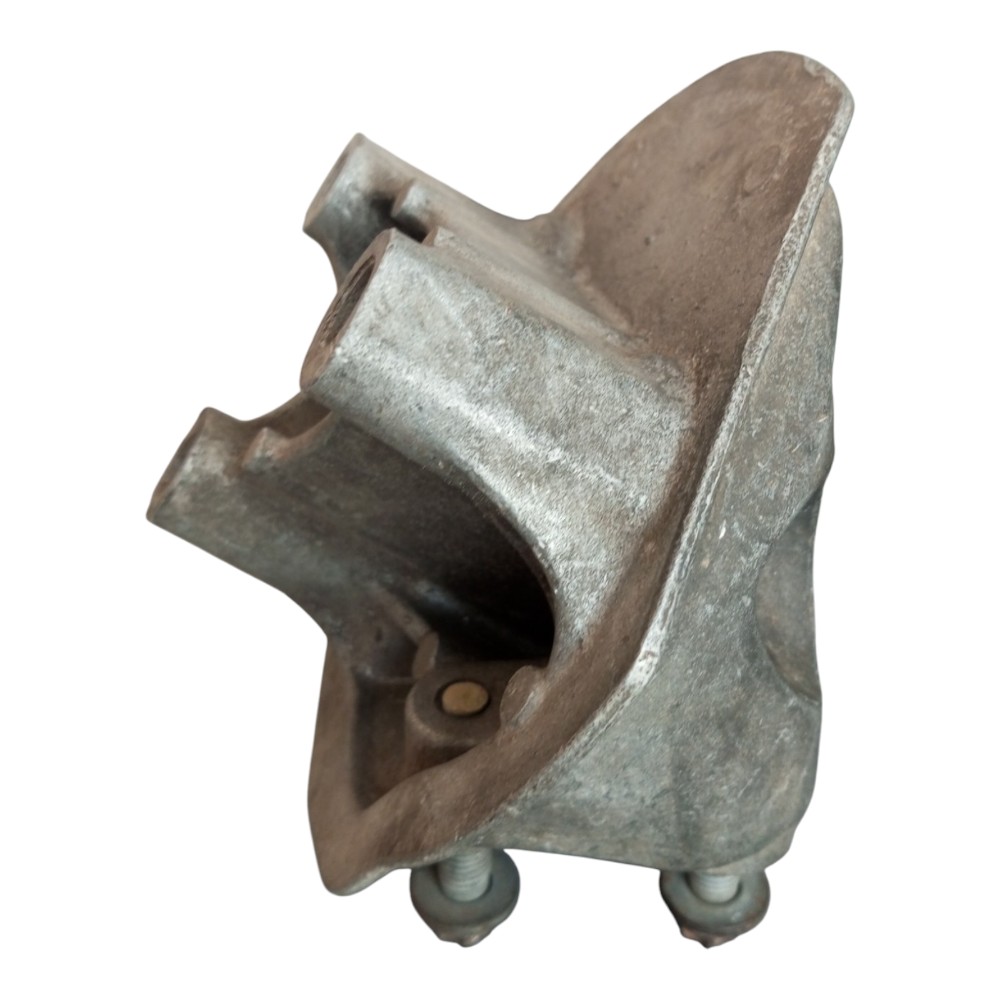 Suporte Coxim Motor Peugeot 206 207 2007 À 2011. 3