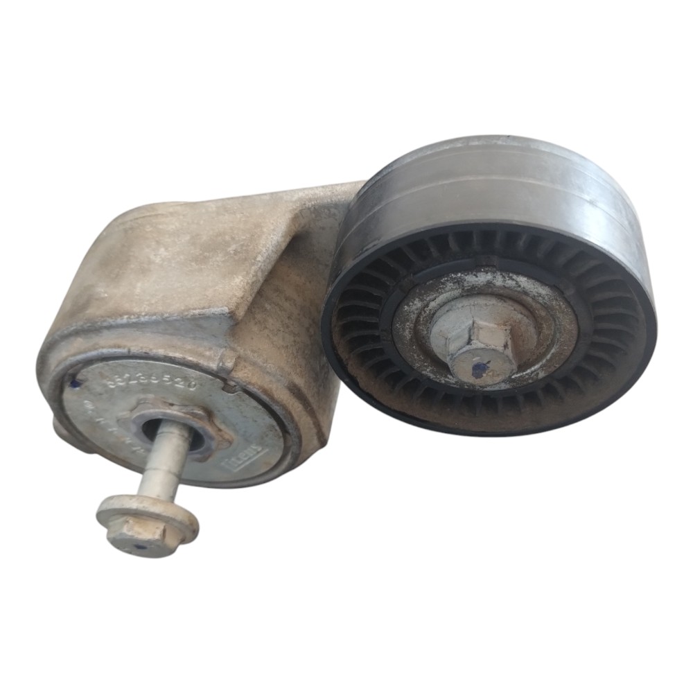 Tensor Da Correia Alt. Fiat Mobi Argo Cronos 1.0 8v 4cc. 2
