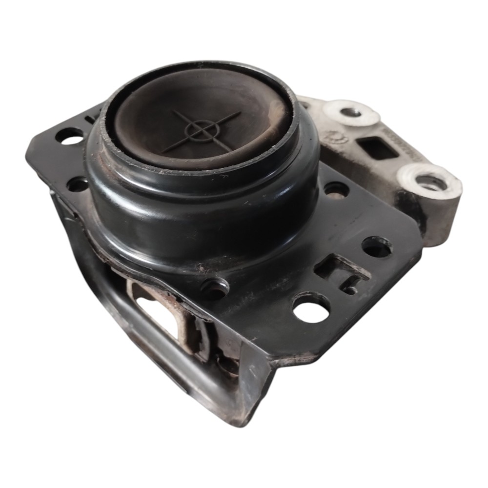 Coxim Calço Motor Citroen C4 Lounge Pallas Ds4 308 1.6 Thp. 6