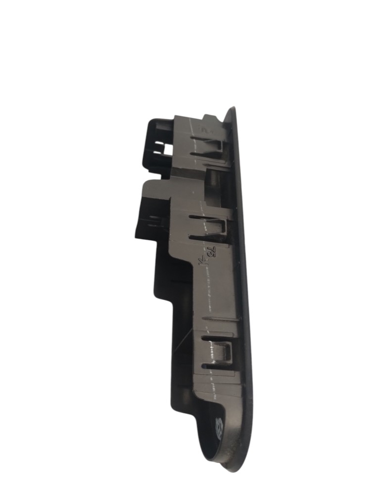 Moldura  Porta Dianteira Direita Vw Up! 2012 Á 2016. 3