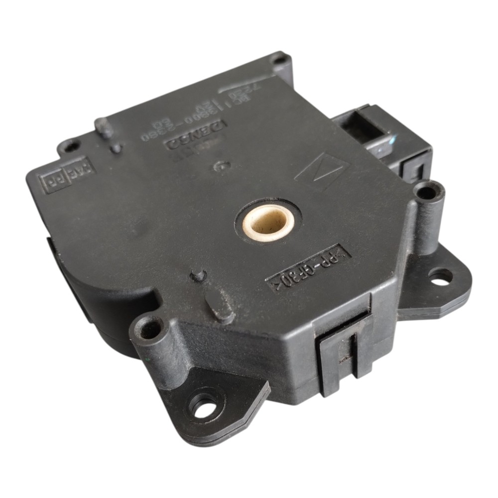 Motor Caixa De Ar Evaporadora Honda Civic G9 2012 À 2016. 6