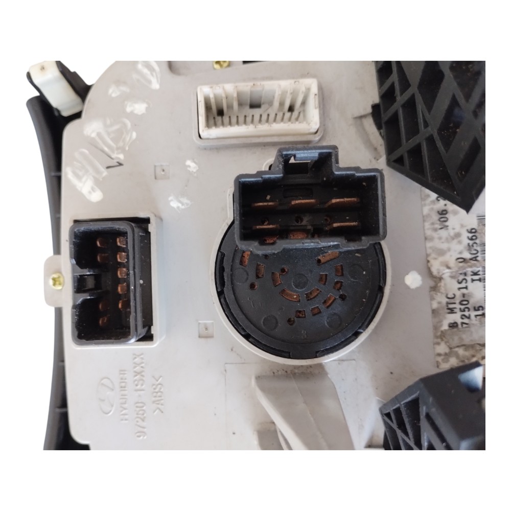 Comando Ar Condicionado Hyundai Hb20 2013 À 2019. 4