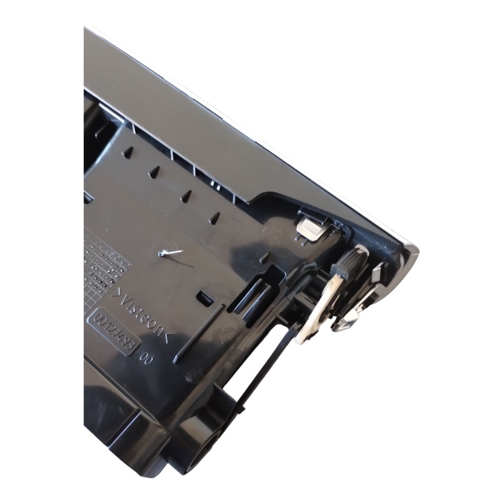 Difusor Ar Central Citroen C4 Lounge 2014 À 2018 Original. 10