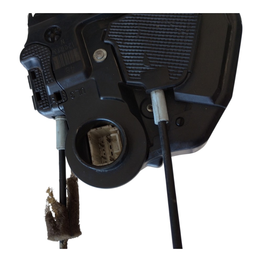 Fechadura Traseira Esq. Original Honda Civic 2012 À 2016. 5