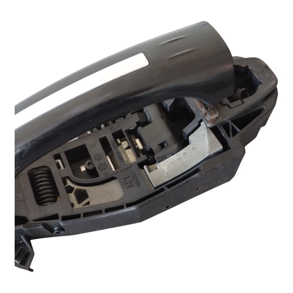 Maçaneta Externa Dianteira Esquerda Citroen C4 Lounge 14/18. Dianteira 8