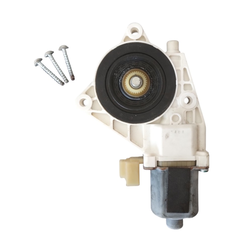 Motor Limpador Traseiro Esquerdo Ford Fusion 2007 à 2012.
