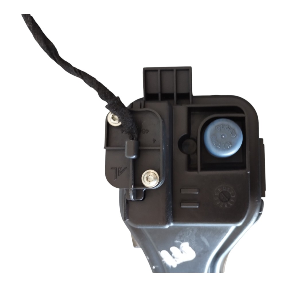 Farol Led Para-choque Esquerdo Citroen C4 Lounge 2014 À 2019 Esquerdo/motorista 5