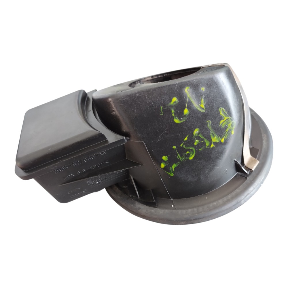 Portinhola Tampa Tanque Combustível Ford Fiesta 2003 À 2014. – Preto – 2012 3