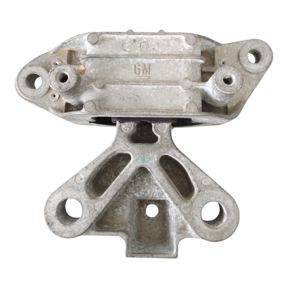 Suporte Coxim Direito Motor Chevrolet Onix 1.0 3cc 2019/2020