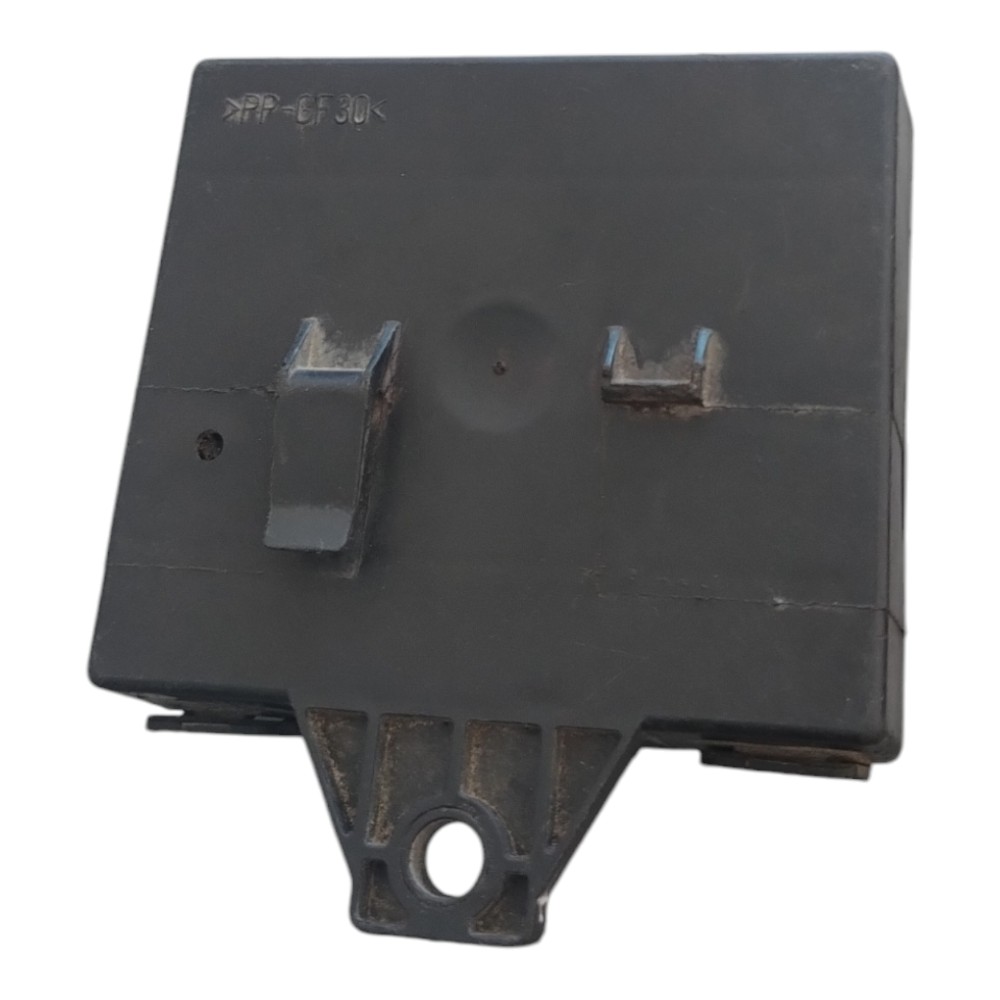 Modulo Limpador Parabrisa Fiat Palio 1.0 2009 À 2016. 3