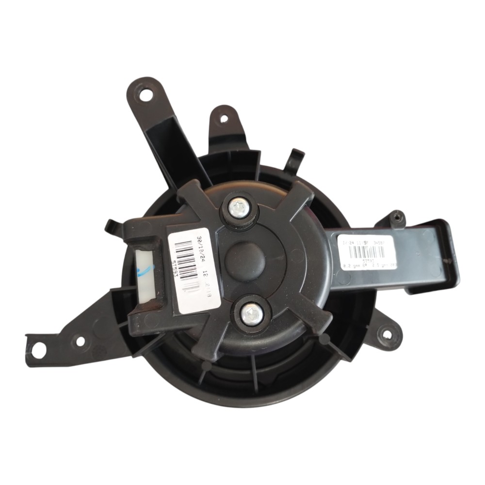 Motor Ventilador Jeep Renegade 1.3 T270 2022 À 2025. 6