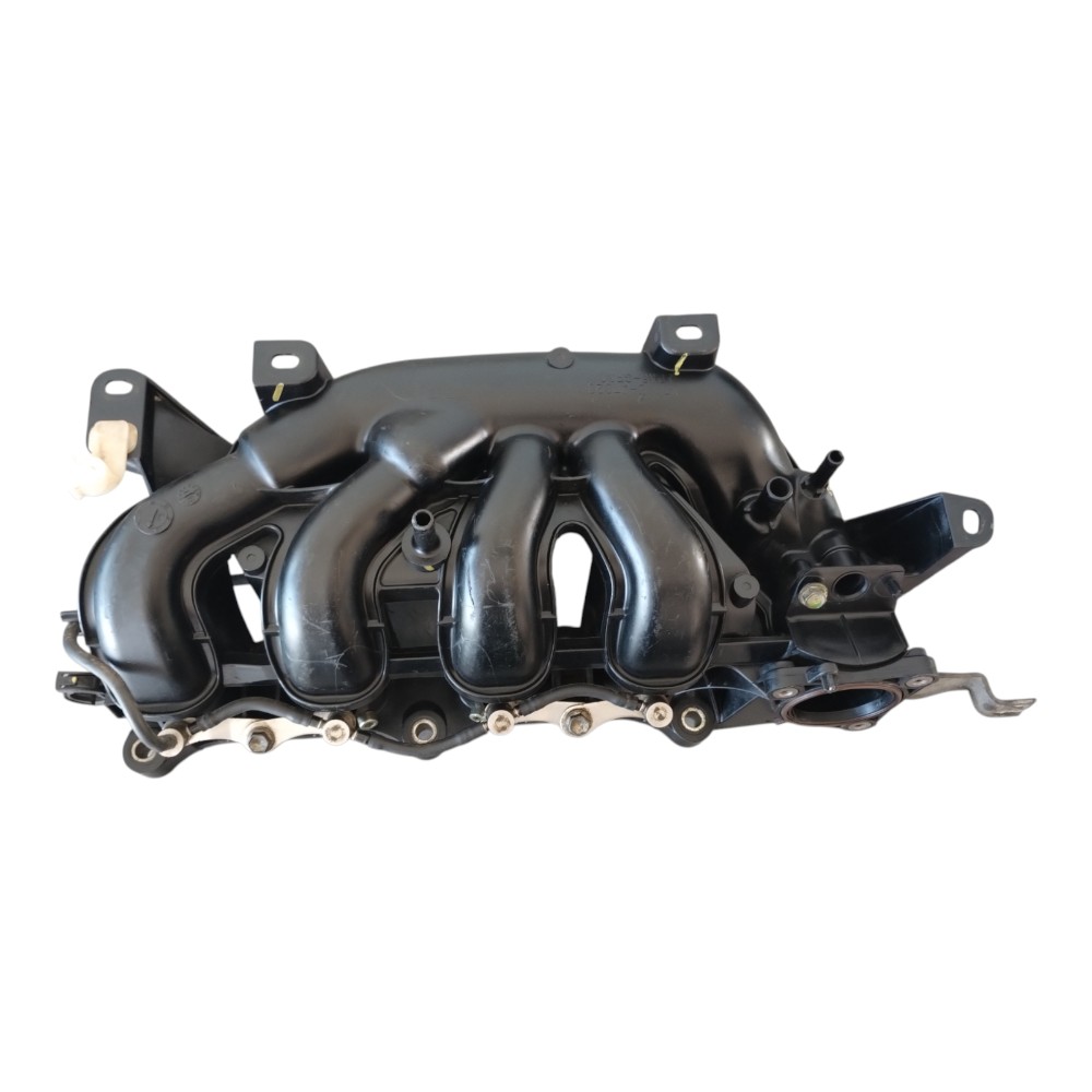 Coletor de Admissão Toyota Etios 1.5 2013 à 2015.