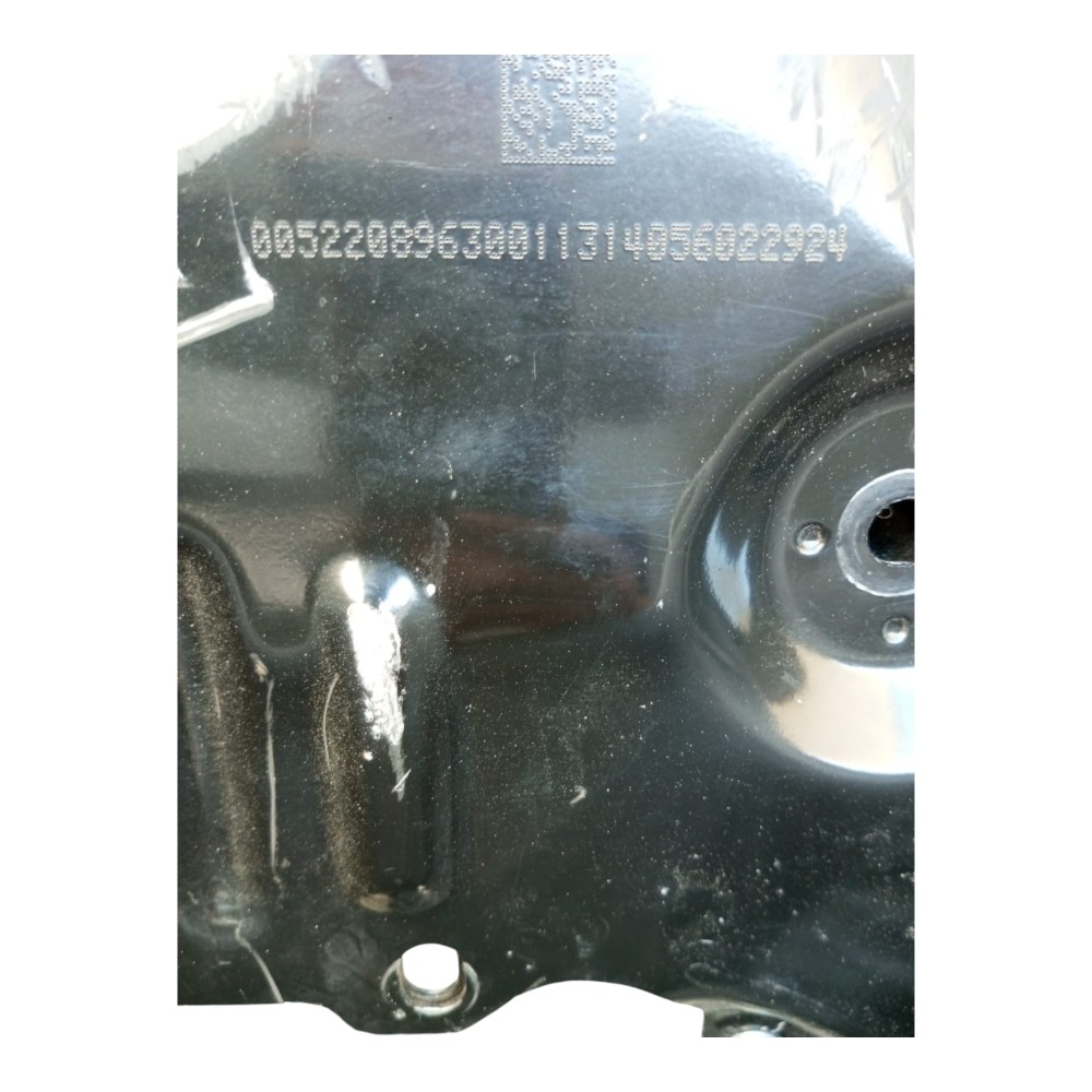 Suporte Quadro Agregado Suspensão Diant Jeep Compass 21/26. 6