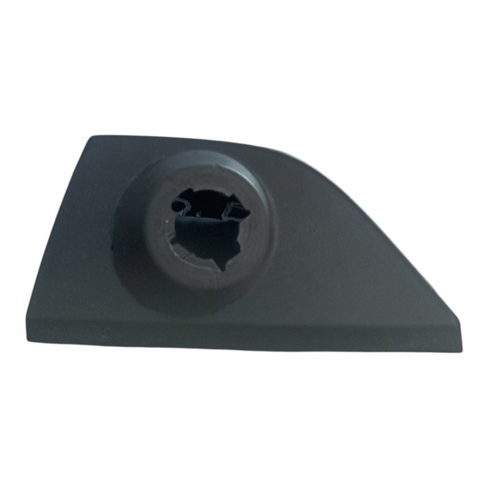 Acab.retrovisor Dianteiro Direito Ford Ka 2014 À 2019. Preto